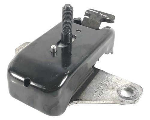 Coxim Calço Esq. Motor Vw Amarok 2023 3.0 V6 2h6199256b