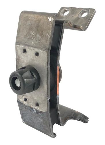 Coxim Câmbio 4x4 Vw Amarok 2022 3.0 V6 2h6399151