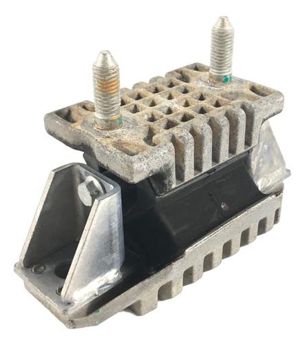 Coxim Central Câmbio Gm S10 2016 2.5 Flex