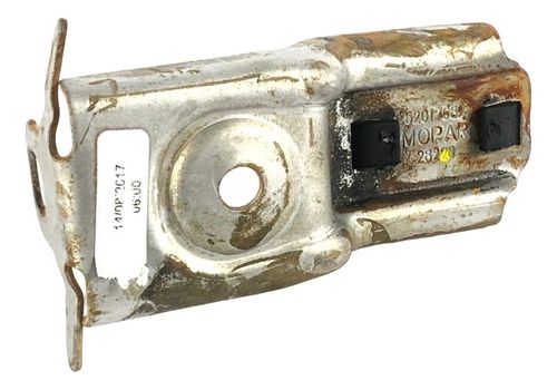 Coxim Com Suporte Escape Jeep Compass 2018 Flex 2.0 52017682