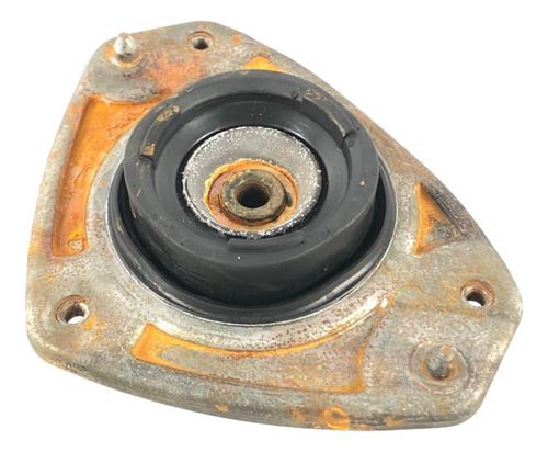 Coxim Do Amortecedor Dianteiro Gm S10 2015 2.8 Diesel