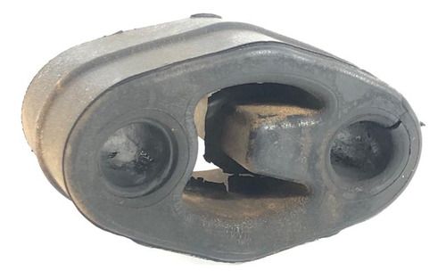 Coxim Escapamento Ford Edge 3.5 2012