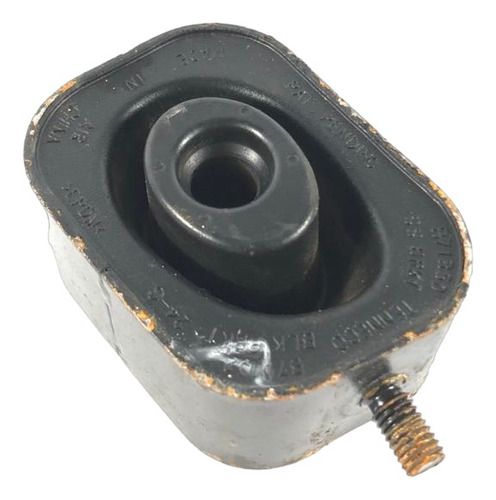 Coxim Escape Silencioso Gm S10 2015 2.8 Diesel