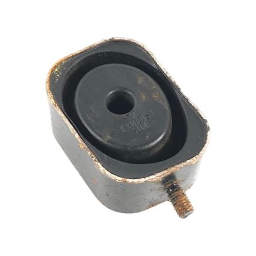 Coxim Escape Silencioso Gm S10 2015 2.8 Diesel