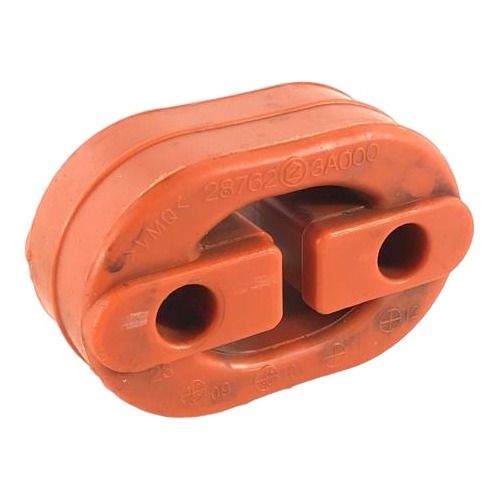 Coxim Escape Silencioso Hyundai Azera 3.3 2011 V6 287623a000