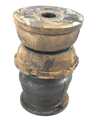 Coxim Inferior Cabine Gm S10 2016 2.5 Flex 897002986