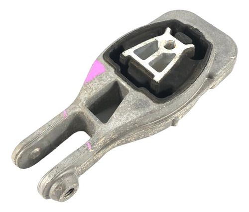Coxim Inferior Cambio Gm Tracker 1.4 2017 Turbo 95248684