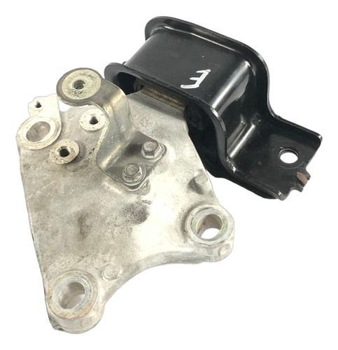 Coxim Motor Esquerdo Honda City 2017 1.5