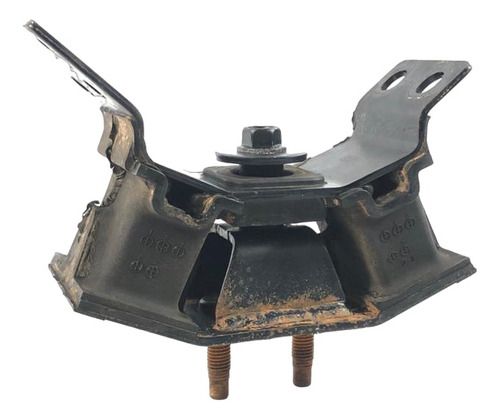 Coxim Suporte Câmbio Ford Ranger 2020 2019 3.2 Eb3g7e373ac