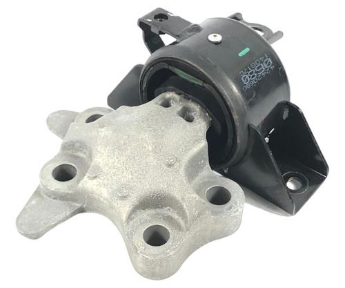 Coxim Suporte Cambio Gm Tracker 1.4 2017 Turbo 42420680