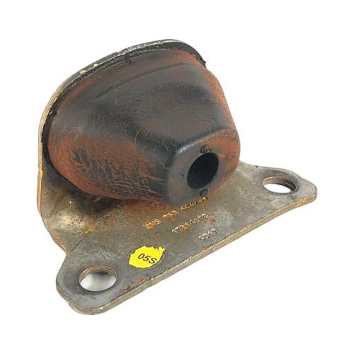 Coxim Suporte Catalisador Vw Amarok V6 3.0 2018 2h6253144