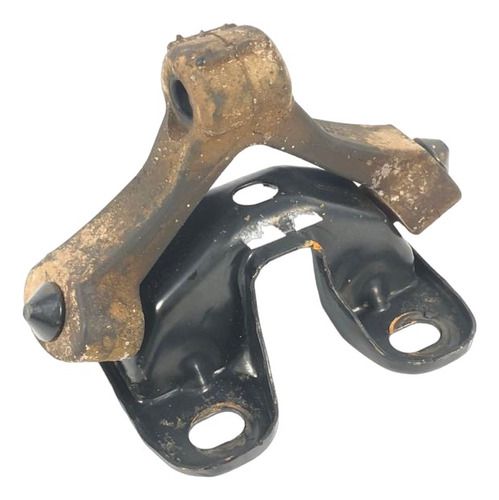 Coxim Suporte Escape Vw Tiguan 2012 2.0 200cv 6q0253147