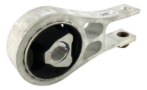 Coxim Suporte Inferior Câmbio Jeep Compass 2018 2.0 Flex