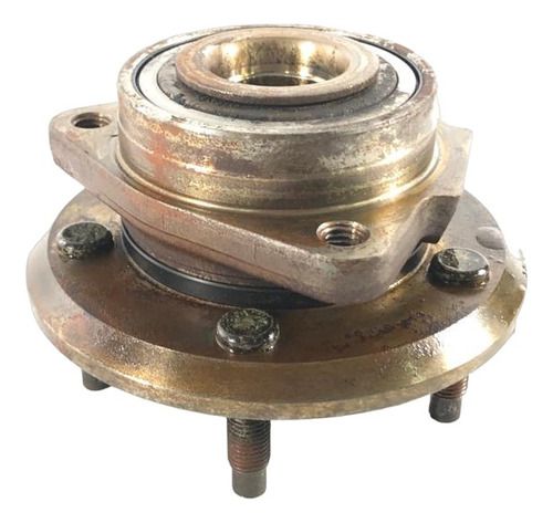 Cubo De Roda Diant. Direito Gm Captiva 3.6 2012 V6