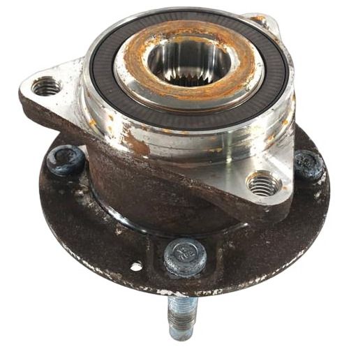 Cubo De Roda Diant. Esquerdo Gm Onix 2021 1.0 Turbo 26698388