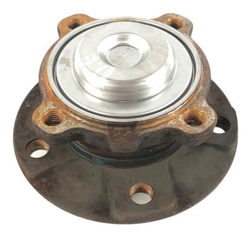 Cubo De Roda Dianteira Esquerda Bmw 320i 2.0 2016