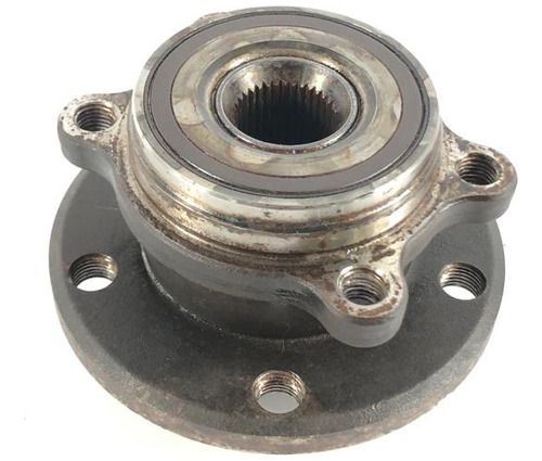 Cubo De Roda Dianteiro Direito Vw Jetta 2.0 2015 Tsi