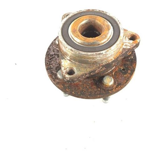 Cubo De Roda Dianteiro Esquerdo Gm Cruze 2015