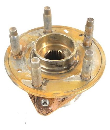 Cubo De Roda Gm Tracker 2023 1.2 Turbo Diant. Dir. 26698392