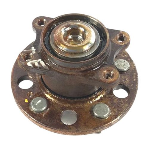 Cubo De Roda Kia Sportage 2017 2.0 Traseiro Esquerdo