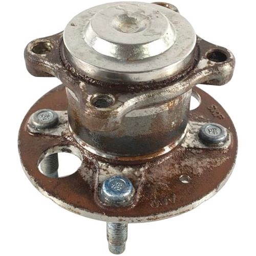 Cubo De Roda Tras. Direito Gm Onix 2021 1.0 Turbo 26698389