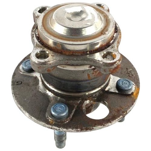 Cubo De Roda Tras. Esquerdo Gm Onix 2021 1.0 Turbo 26698389