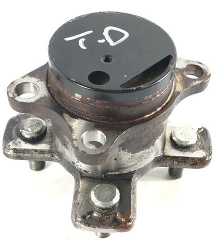 Cubo De Roda Traseira Direita Honda City 2017 1.5