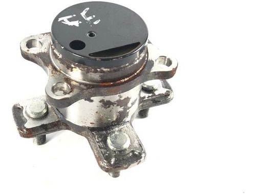 Cubo De Roda Traseira Esquerda Honda City 2017 1.5