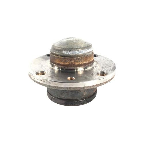 Cubo De Roda Traseira Fiat Punto 1.6 2013