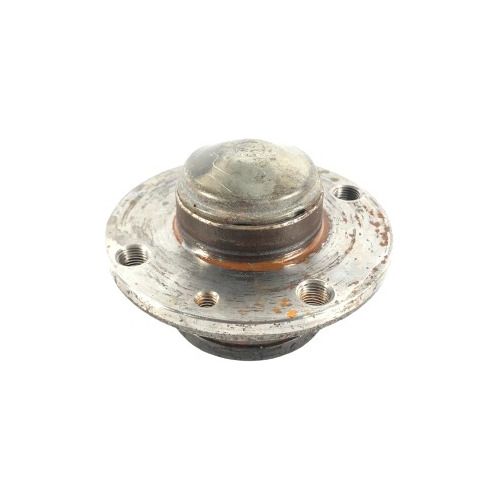 Cubo De Roda Traseira Fiat Punto 1.6 2013