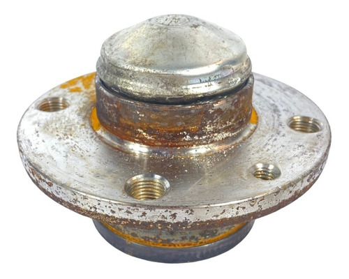 Cubo De Roda Traseira Fiat Punto T-jet 2011