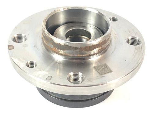 Cubo De Roda Traseira Fiat Strada Volcano 2022 1.3