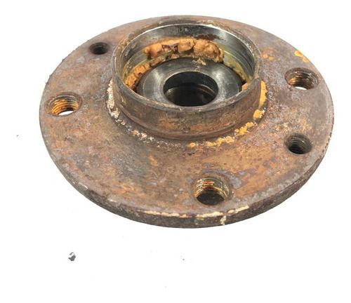 Cubo De Roda Traseiro Direito Fiat Marea 2001