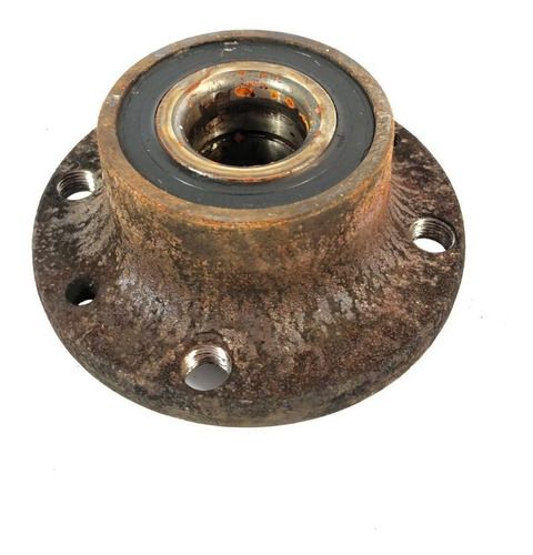 Cubo De Roda Traseiro Esq  Fiat Marea 2001