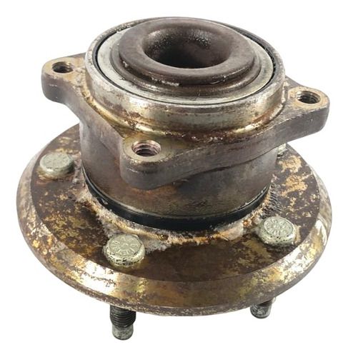 Cubo De Roda Traseiro Esq. Gm Captiva 3.6 2012 V6