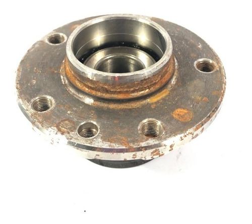 Cubo De Roda Traseiro Esquerdo Fiat Toro 2021