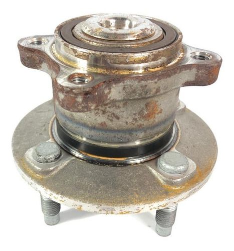 Cubo De Roda Traseiro Gm Sonic 2013 Ltz