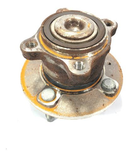 Cubo De Roda Traseiro Gm Sonic 2013 Ltz