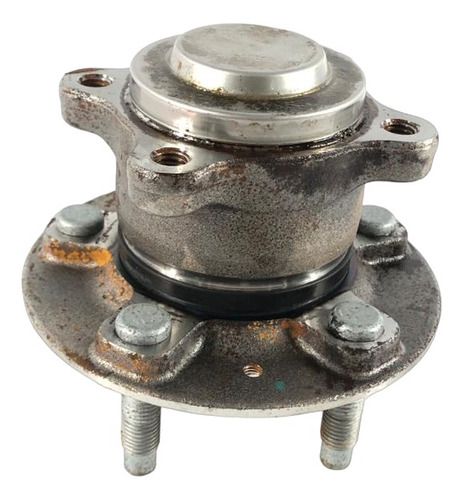 Cubo De Roda Traseiro Gm Tracker 1.4 2017 Turbo 13593158