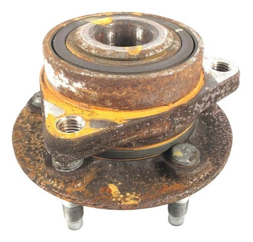 Cubo Roda Dianteiro Direito Gm Cruze 2019 1.4 13580304