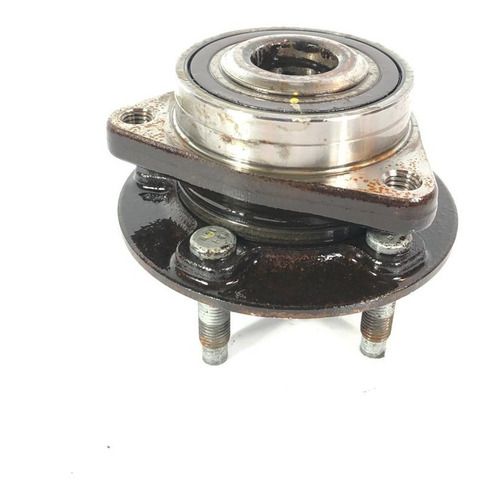 Cubo Roda Dianteiro Direito Gm Cruze 2019 1.4 Turbo