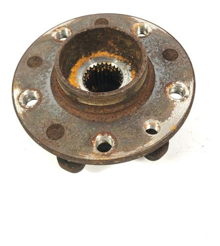 Cubo Roda Dianteiro Direito Jeep Compass 2018 2.0