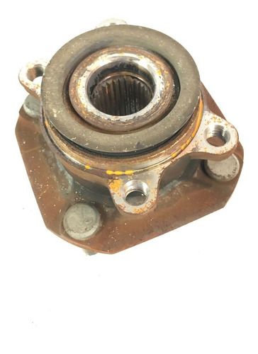 Cubo Roda Dianteiro Direito Nissan Sentra 2012 2.0