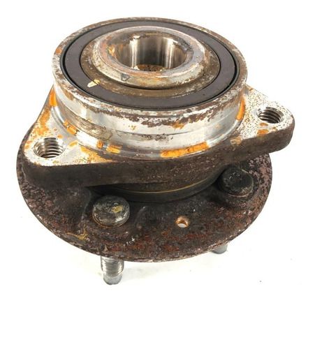 Cubo Roda Dianteiro Esquerdo Gm Cruze 2019 1.4 13580304