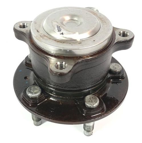 Cubo Roda Traseiro Direito Gm Cruze 2019 1.4 Turbo