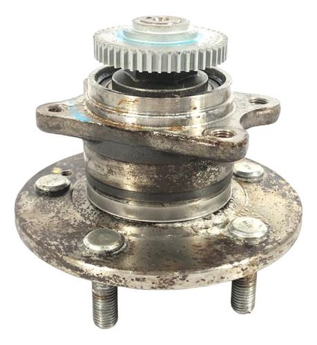 Cubo Roda Traseiro Direito Hyundai Azera 2011 3.3 V6