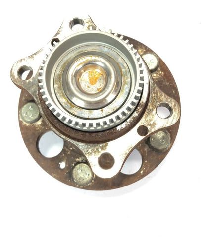 Cubo Roda Traseiro Direito Hyundai Elantra 2015 2.0