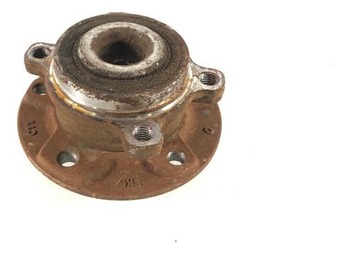 Cubo Roda Traseiro Direito Jeep Compass 2018 2.0