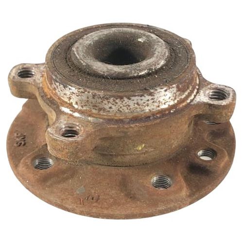 Cubo Roda Traseiro Direito Jeep Compass 2018 2.0