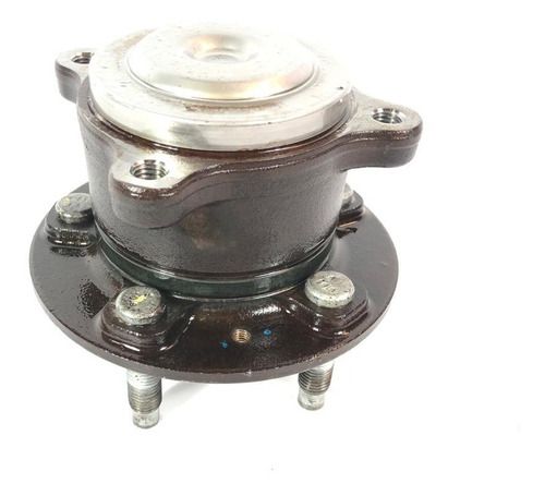 Cubo Roda Traseiro Esquerdo Gm Cruze 2019 1.4 Turbo